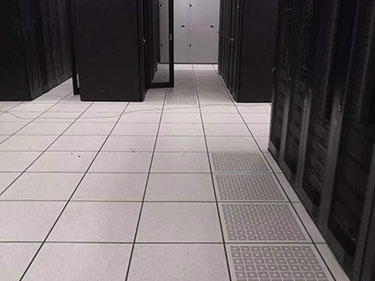 宜興某醫院機房